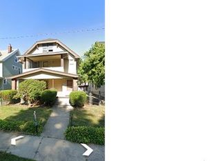 1310 E 143rd St, East Cleveland, OH 44112