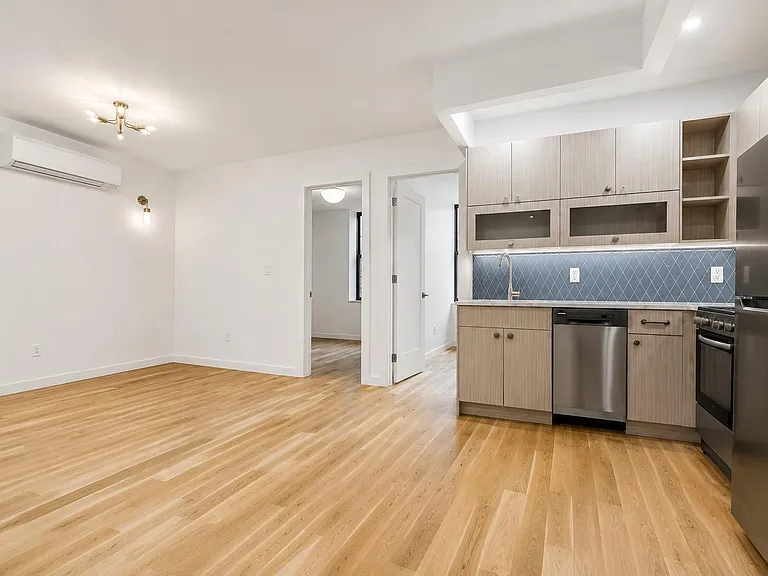 524 W 134th St #1CC — Photo 2