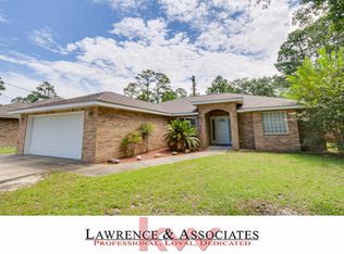 1401 Massachusetts Ave, Lynn Haven, FL 32444