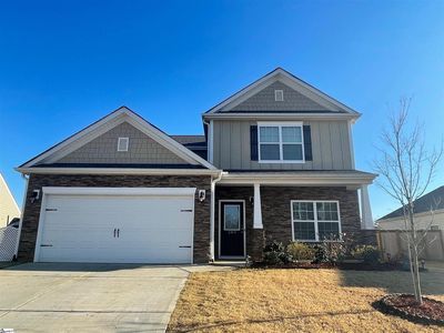 209 Hartwood Lake Ln, Greer, SC, 29650
