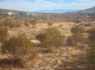 Dawn Rd, Rosamond, CA 93560