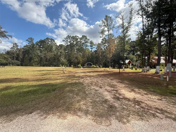 Russell Bailly, Livingston, TX 77351