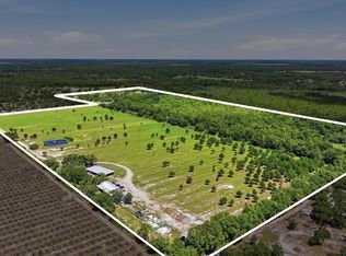 6204 Juel Gill Rd, Myakka City, FL 34251