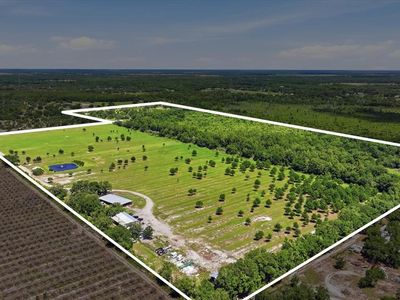 6204 JUEL GILL ROAD, Myakka City, FL, 34251