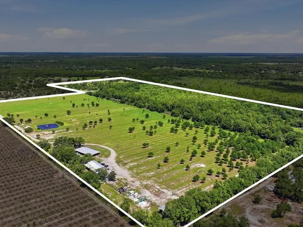 6204 Juel Gill Rd, Myakka City, FL 34251