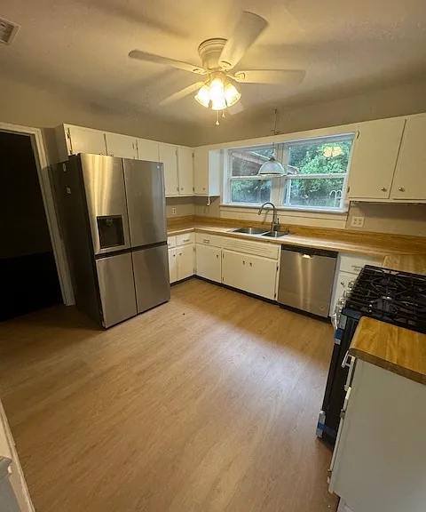 2813 Rocky Creek Rd — Photo 6
