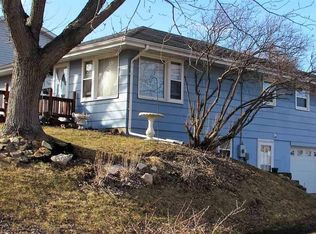 889 Goethe St, Dubuque, IA 52001