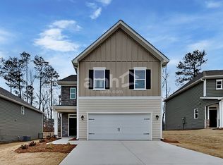 569 Summit View Ln, Canton, GA 30114