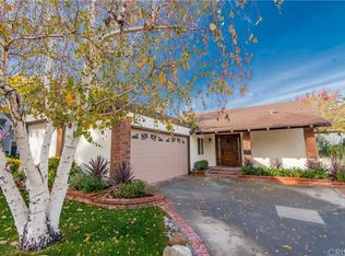 25207 Via Valentina, Santa Clarita, CA 91355