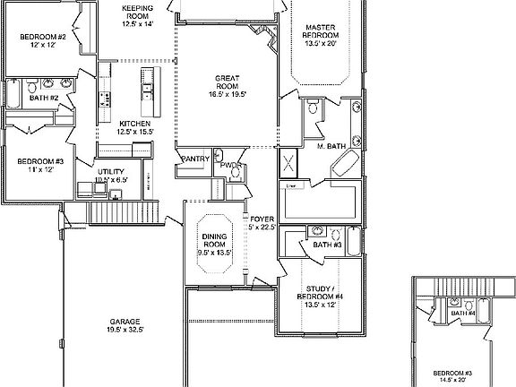 2nd image of this home