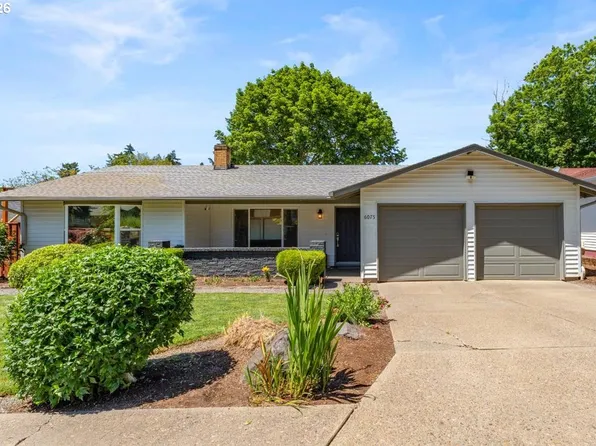 6075 SW 171st Ave, Beaverton, OR 97007