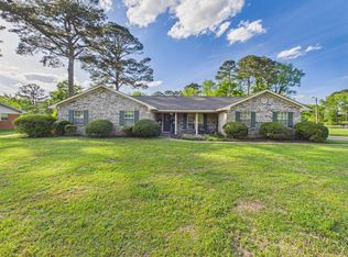 507 Sylvan Rd, Columbus, MS 39702