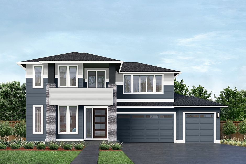 Exterior Image For The Briar