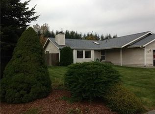 702 Cultus Mountain Dr, Sedro Woolley, WA 98284