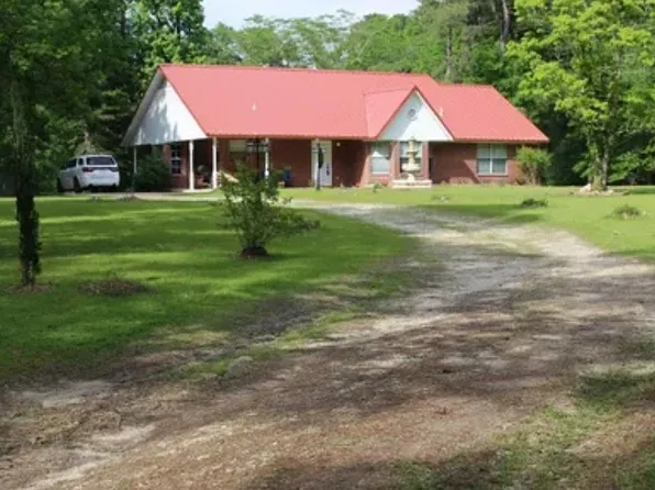 729 Morris Rd, Diboll, TX 75941