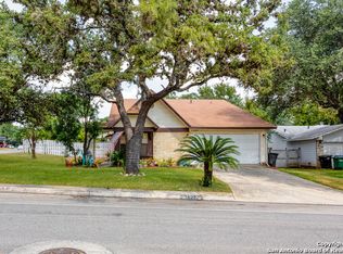 2903 Timber View Dr, San Antonio, TX 78251