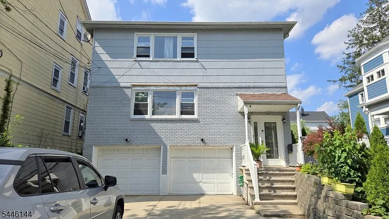 267 Parker Ave #1