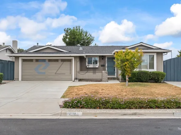 6225 Hokett Way, San Jose, CA 95123