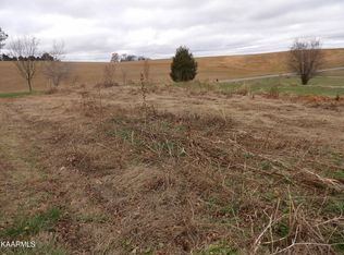 500 Sunnyside Rd LOT 8 & 11, Sweetwater, TN 37874