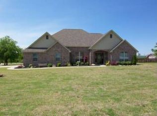 4733 E Redbud Dr, Claremore, OK 74019