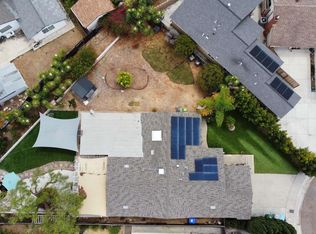 7760 Parkdale Cv, San Diego, CA 92126
