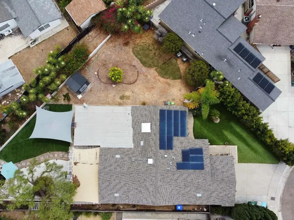 7760 Parkdale Cv, San Diego, CA 92126