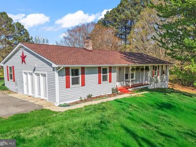 874 Truslow Rd, Fredericksburg, VA, 22406