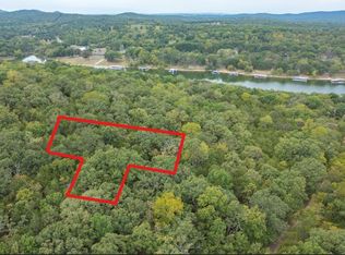 0 Treasure Point, Lampe, MO 65681