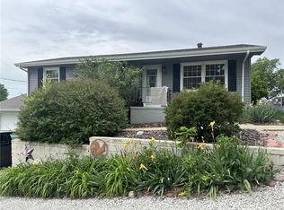 304 E 9th St, Mound City, MO 64470