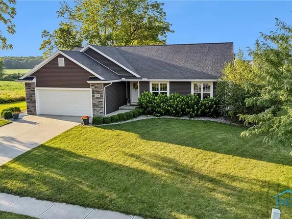 12790 Balsam Dr, Van Buren, OH 45889