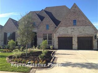 11 Solebrook Path, The Woodlands, TX 77375