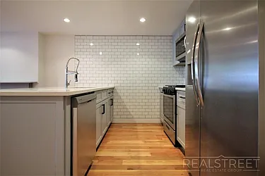 Rented by Real Street Inc