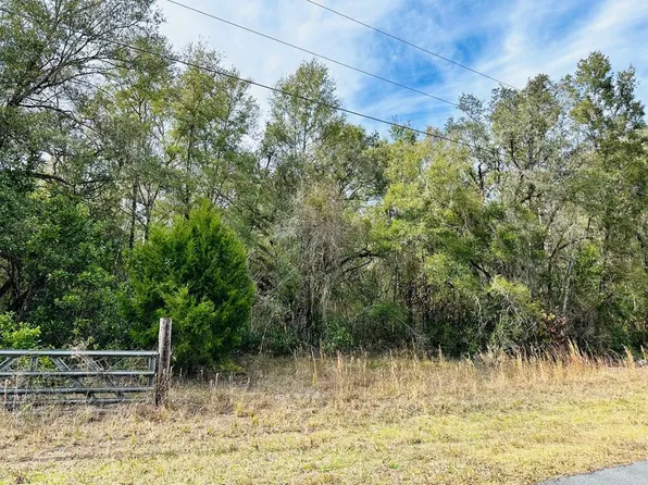  NW 81st Ave, Trenton, FL 32693