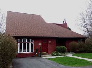 16228 Compromise Ct, Mount Airy, MD 21771