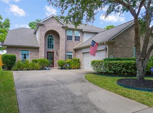 20506 Ropers Trail Ct, Katy, TX 77450
