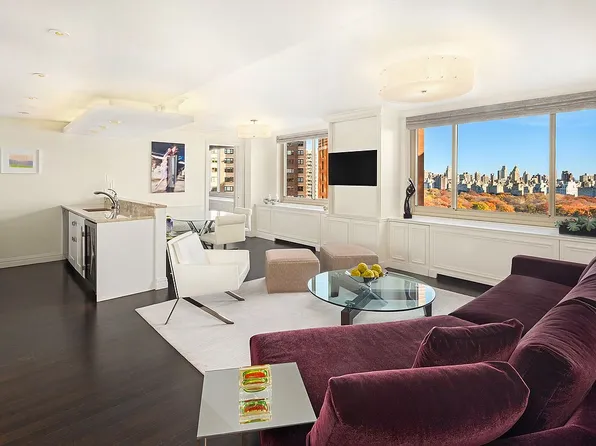 30 W 63rd St APT 26VW, New York, NY 10023