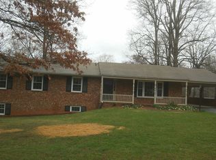 421 Jefferson Drive, Lynchburg, VA 24502