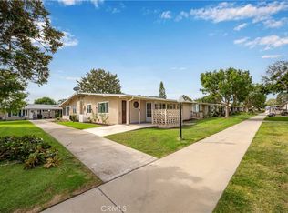 13271 Del Monte Dr #14-33L, Seal Beach, CA 90740