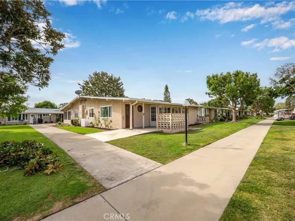 13271 Del Monte Dr #14-33L, Seal Beach, CA 90740