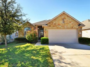 1725 Suter St, Austin, TX 78748