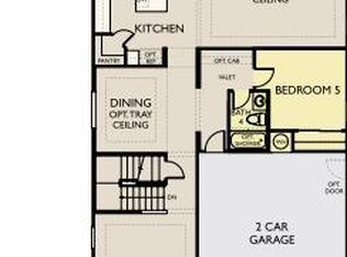 12537 N 144th Ave, Surprise, AZ 85379