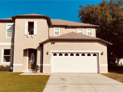 423 Mallard Ln, Poinciana, FL, 34759