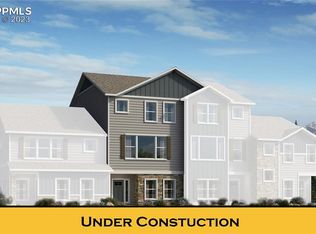 6071 Magma Hts, Colorado Springs, CO 80924