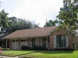 10207 Palm Shadows St, Houston, TX 77075