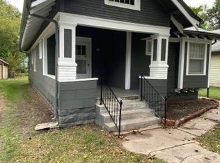 410 S Green St, Wichita, KS 67211