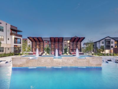 Aura Castle Hills Apartments Lewisville Tx Zillow