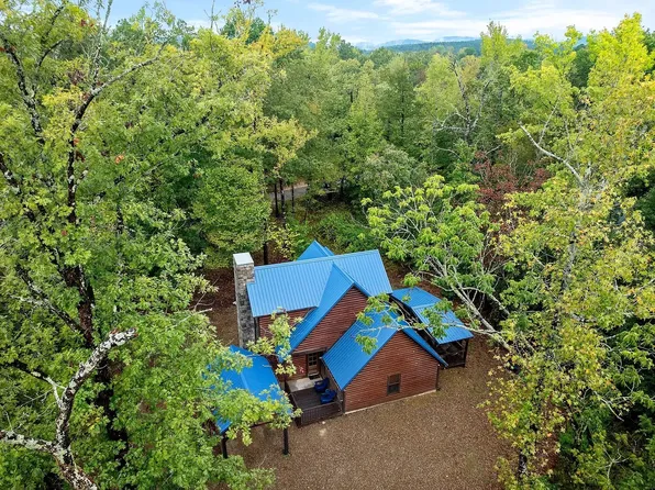 161 Lucian Sorrel Rd, Broken Bow, OK 74728