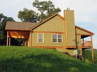 2400 Highview Rd, Young Harris, GA 30582