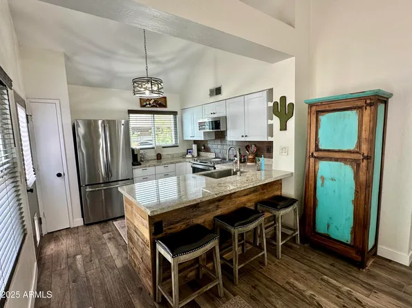 2117 W ROSE GARDEN Lane, Phoenix, AZ 85027