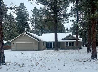 69254 Whippletree, Sisters, OR 97759
